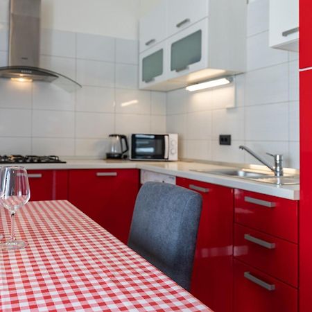 Apartment A & J ペトルチャネ エクステリア 写真