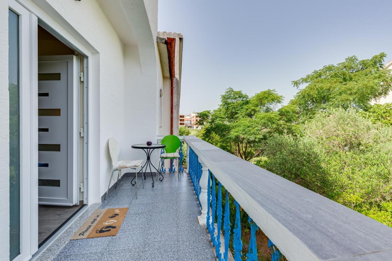 Apartment A & J ペトルチャネ エクステリア 写真